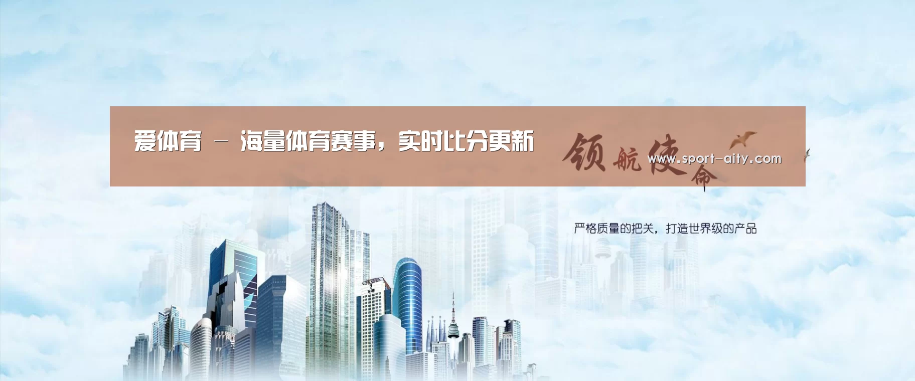 爱体育公司